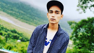 Swaggy Boy__ Afsos__(Official Video) (Prod.By_9ine Beatz)
