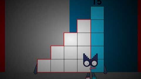 Phobiablocks Band (Arithmophobia-Chromophobia) (11 to 20) (read description)