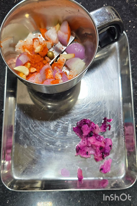 Navapalam chutney / pk's kitchen