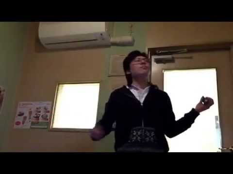 歌ってみました Do As Infinity 陽のあたる坂道