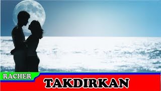 Racher  Takdirkan  Wali