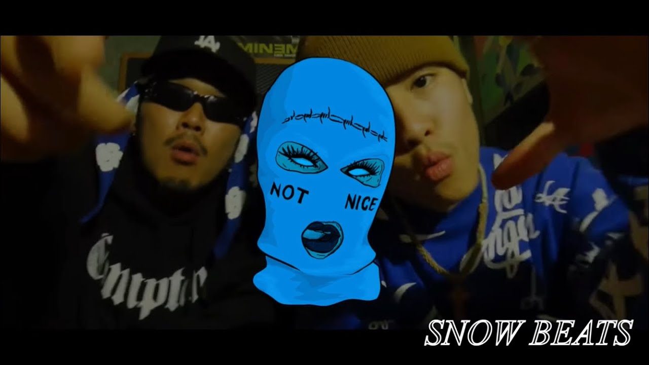 【Free/フリートラック】Black Magic × Old School Type Beat “AYASHI” Old School/Boom Bap/Rap Beat/フリービート/ブーンバップ