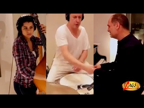 Adrian Iaies & El Colegiales Trio - Facu's Box (A.iaies) Jazz