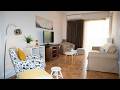 Electra s 2-bedroom Apt-convenient Location Patra, Patras, Greece | Travel With Navya