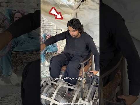 هكذا يستخرجون الفحم على عمق 4000 متر أسفل الأرض