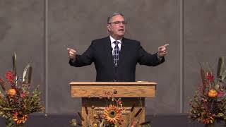 Secure Forever! - Part7: The Scope of Salvation