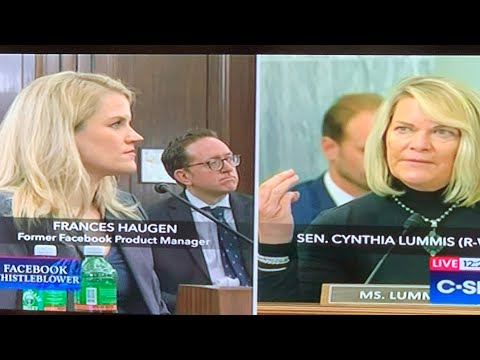 Explaining Frances Haugen’s Comment On African Americans and Facebook Distribution Before Congress