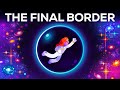 True limits of humanity  the final border we will never cross