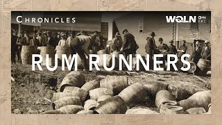 Erie's Dark Secrets: Prohibition Era Revelations
