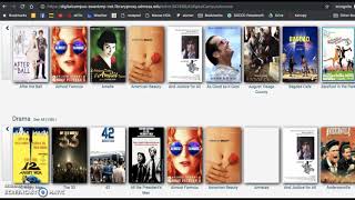 SD Mesa College Streaming Video Databases
