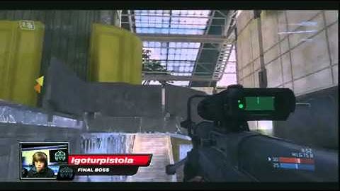 Dallas - WB R2 - Final Boss vs. Status Quo (Part 3) - MLG Casting