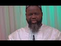 Secret fasa yakfika Houmoulahou wahouwa samihoune alim 101 fois aprés isha (GUÉWÉ) Pr Soldarou Bamba