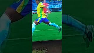 Tainá Maranhão fez o quarto gol contra a Coreia do Sul