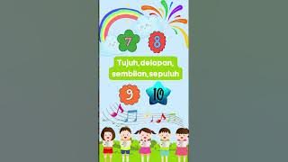 Lagu lima jari kananku lima jari kiriku