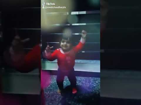 Myra singh punjabi Bhangra dance