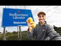 If Life Gives You Lemons... Go To Newfoundland