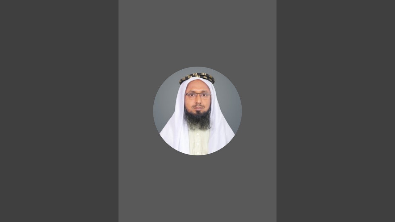 Islamic Content By Mahmud is live - YouTube