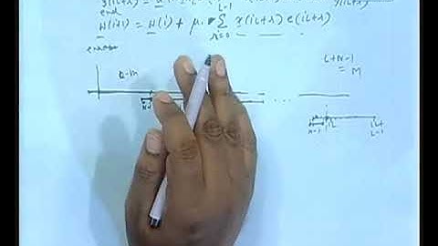 Fast Implementation of Block LMS Algorithm