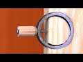 The Man inventor Continues to Create inventions and ideas