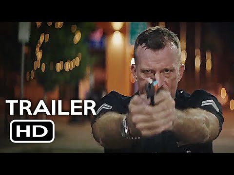 BULLETPROOF Trailer (2020) Police Crime Movie