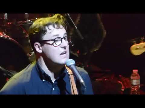 Nick Waterhouse - Katchi--Live 2019 in Athens, Greece at Fuzz Live  Music Club--30-03-2019