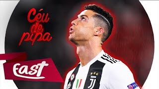 Cristiano Ronaldo - Céu de Pipa (Mc Marks) ● Best Skills & Goals ● 2020 ᴴᴰ