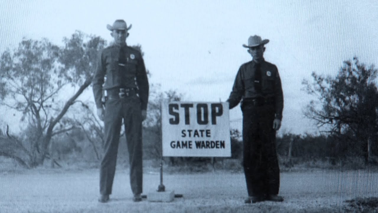 Texas game wardens recognized during August commission meeting - Odessa  American