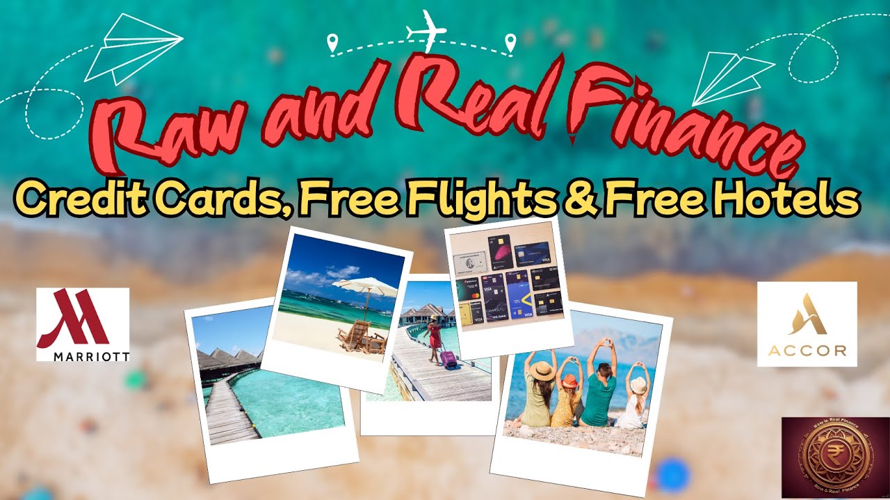 Travel for FREE: Credit Card Points Strategy - Hotels, Flights & Credit Cards 2025 - Q&A Session
