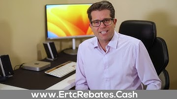 How we can help you to Claim up to $26,000 Per W2 Employee. Using ERTC Employee Retention Tax Credit