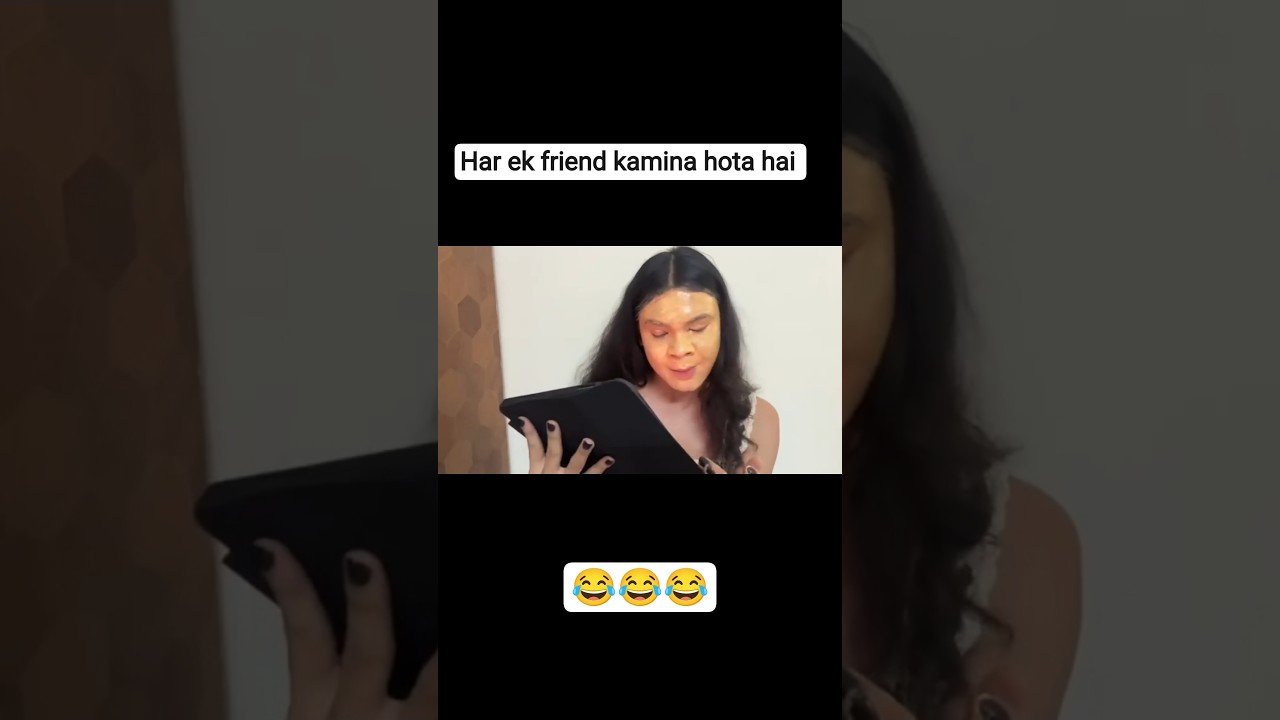 har ek friend zaroori hota hai #comedy #funny #meghranjani #shortsfeed #millionview #tranding #yt