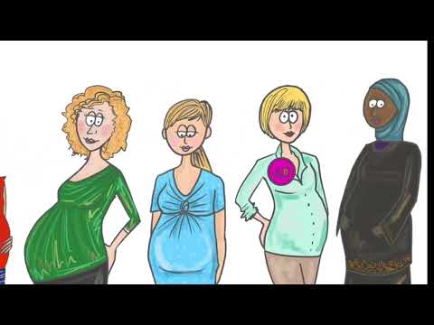 Induction Of Labour At Liverpool Women S Hospital