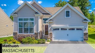 Video Of 88 Pine Tree Drive Methuen, Machusetts Real Estate & Homes By Meg Rokos