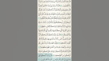 #قرآن #تلاوة_خاشعة #القرآن_الكريم #الله #اسلام #آيات #quran #tilawat #islam #islamicvideo#allah