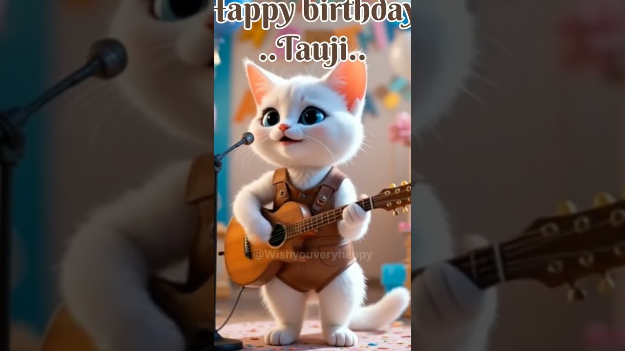 Happy birthday Tauji || Tau || Tau ji || taya ji 