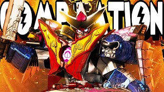 Let's Talk About DONBROTHERS?! #donbrothers #sentai