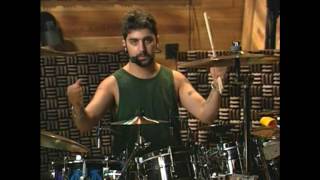 Mike Portnoy - Paradigm Shift (Lesson)