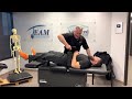 YouTube Superstar Dr Beau Hightower Comes To Get A Ring Dinger® Tune Up Adjustment By Houston Chiro