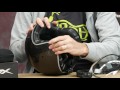 Airoh Garage Helmet Review + WileyX Sunglasses with prescription lenses