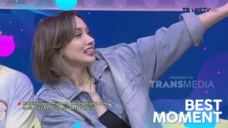 Sara Wijayanto Masih Suka Kunjungi Rumah Masa Kecilnya bestmoment brownis