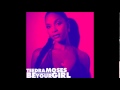 Teedra moses  be your girl kaytranada edition