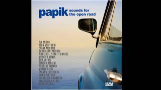 Video thumbnail of "Papik - More Than I Can Bear - feat. Ely Bruna, Mark Reilly, Matt Bianco"