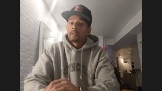 #decolonizecannabis Vol.2 Ep.7 Ft. Mahad Mohamed Ali, CEO, The Legacy Market Inc., Montreal, Quebec