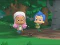 Bubble Guppies DVD Trailer 2012 