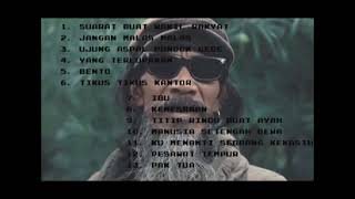 Kumpulan Lagu Uncle Djink  Lagu Iwan Fals  Album Reggae 2022
