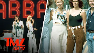 Is ABBA Getting Back Together 2020?