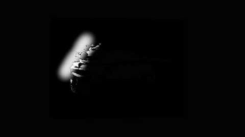 after effect CS3  animation stencil test