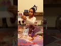 Kenya reads the ugly tadpole