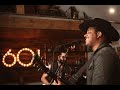 NOIVAS &amp; West Texas Exiles perform Tennessee Whiskey