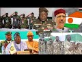 Labaran Yamma 5:00pm Niger 🇳🇪 ECOWAS tayi Martani ga Sojojin Niger🇳🇪 Nigeria Sunyi Rashi na Sojoji..