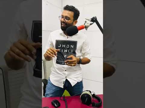 ശെരിക്കും ഈ ക്യാമറ എന്തിനുള്ളതാന്നറിയോ..? | Office fun | Radio malayalam 98.6| Doha junction show |